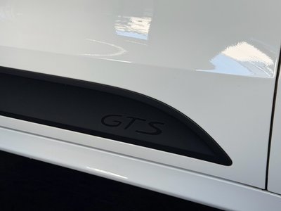 2017 Porsche MACAN 缩略图 32