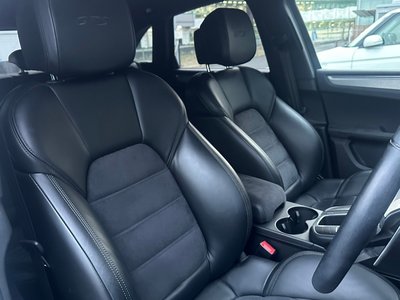 صورة مصغرة 22 لـ 2017 Porsche MACAN
