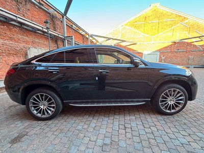 MERCEDES-BENZ GLE - 6