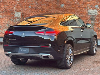 MERCEDES-BENZ GLE - 7