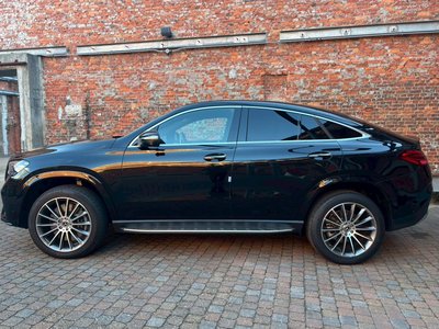 MERCEDES-BENZ GLE - 5