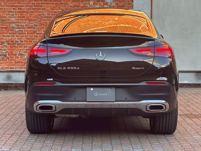 MERCEDES-BENZ GLE - 8