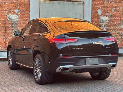 MERCEDES-BENZ GLE - 9