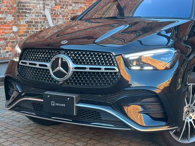 MERCEDES-BENZ GLE - 3