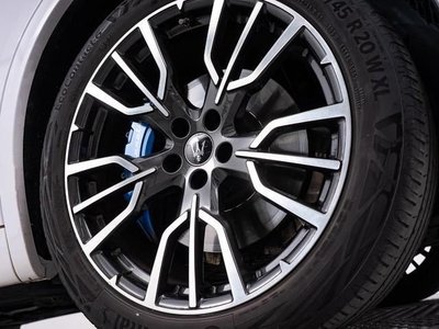 MASERATI GRECALE - 5