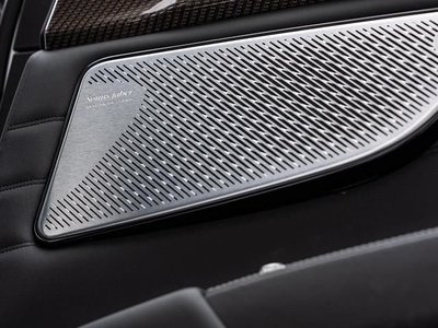 MASERATI GRECALE - 6