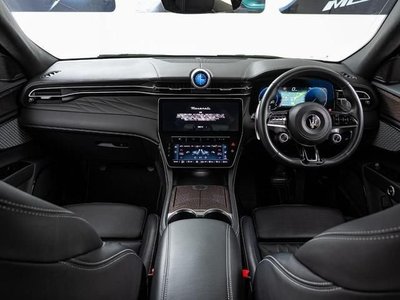 MASERATI GRECALE - 7