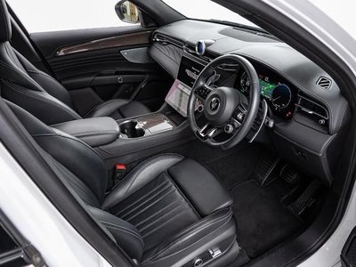 MASERATI GRECALE - 8