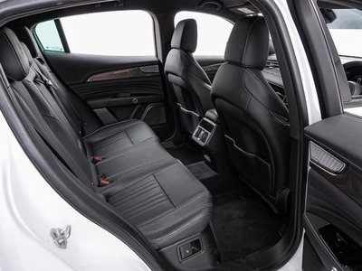 MASERATI GRECALE - 9