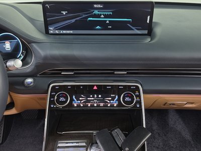 2023 Genesis GV80 thumbnail 24