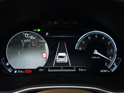 2023 Genesis GV80 thumbnail 11