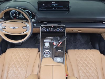صورة 5 لـ 2023 Genesis GV80