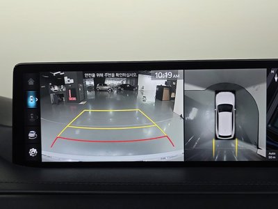 2023 Genesis GV80 thumbnail 25