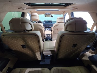 2023 Genesis GV80 thumbnail 37