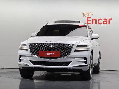 صورة 3 لـ 2023 Genesis GV80