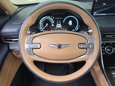 2023 Genesis GV80 thumbnail 23
