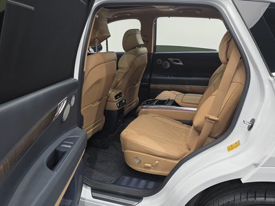 2023 Genesis GV80 thumbnail 32