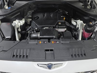 صورة 7 لـ 2023 Genesis GV80