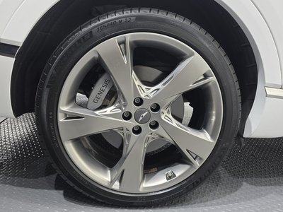 صورة 6 لـ 2023 Genesis GV80