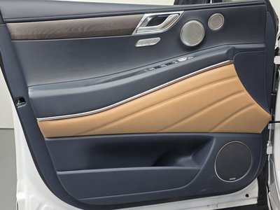 2023 Genesis GV80 thumbnail 14