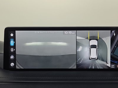 2023 Genesis GV80 thumbnail 27