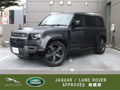2023 LAND Rover DEFENDER 照片 1