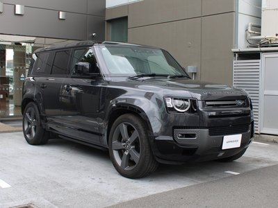 2023 LAND Rover DEFENDER 照片 6