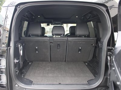 2023 LAND Rover DEFENDER — миниатюра 33