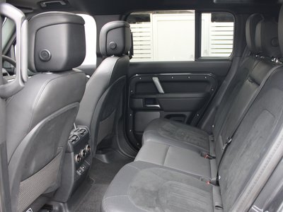 2023 LAND Rover DEFENDER — миниатюра 32