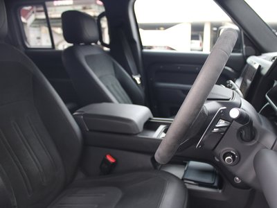 2023 LAND Rover DEFENDER — миниатюра 30