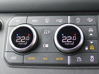 2023 LAND Rover DEFENDER — миниатюра 22