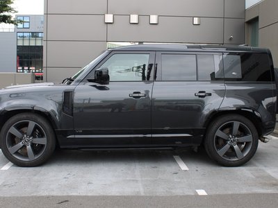 2023 LAND Rover DEFENDER 照片 8