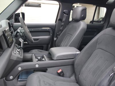 2023 LAND Rover DEFENDER — миниатюра 31