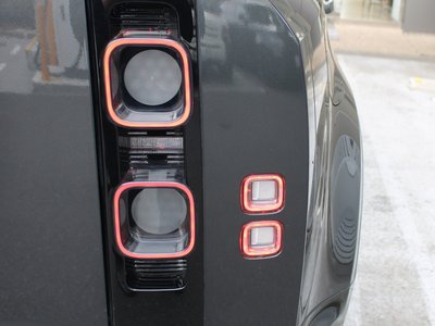 2023 LAND Rover DEFENDER — миниатюра 34