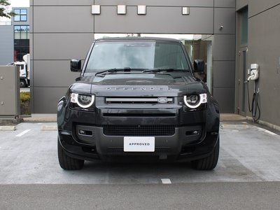 2023 LAND Rover DEFENDER 照片 7