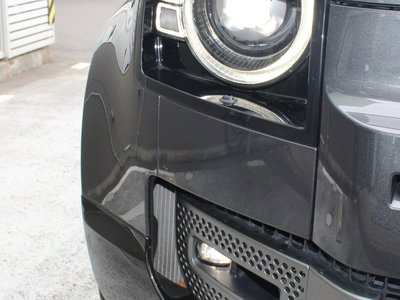 2023 LAND Rover DEFENDER — миниатюра 35