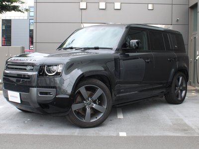 2023 LAND Rover DEFENDER 照片 5