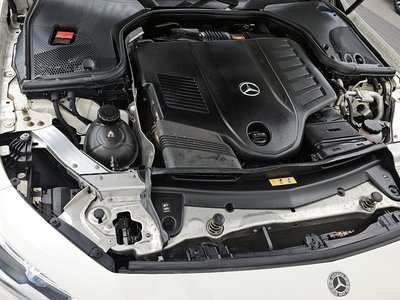 MERCEDES-BENZ CLS - 7