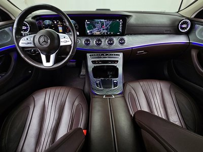 MERCEDES-BENZ CLS - 5