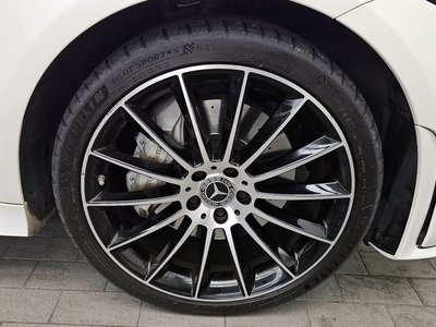 MERCEDES-BENZ CLS - 6