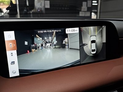صورة مصغرة 15 لـ 2023 Genesis G90 (RS4)