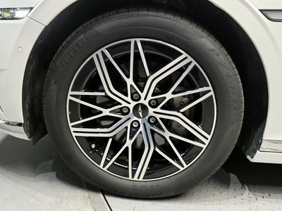 2023 Genesis G90 (RS4) photo 6