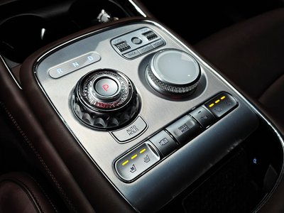 2023 Genesis G90 (RS4) photo 9