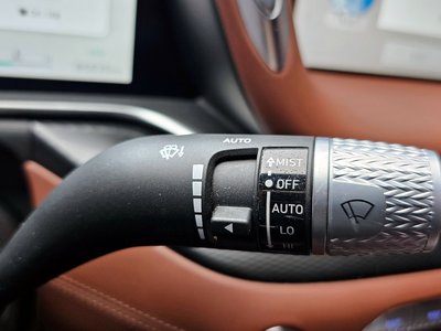 صورة مصغرة 17 لـ 2023 Genesis G90 (RS4)