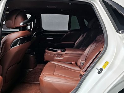 صورة مصغرة 12 لـ 2023 Genesis G90 (RS4)
