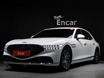 2023 Genesis G90 (RS4) photo 1