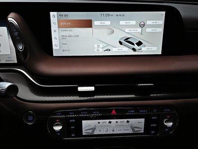 صورة مصغرة 14 لـ 2023 Genesis G90 (RS4)