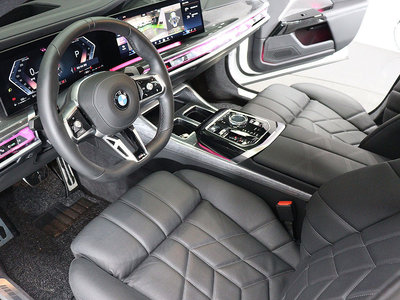BMW 7 SERIES - 10