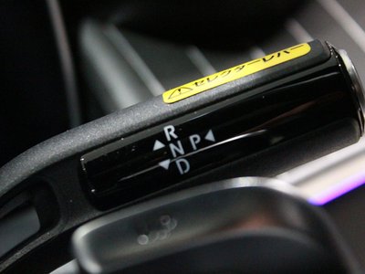 MERCEDES-BENZ GLC-CLASS - 10