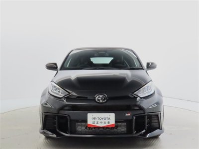 TOYOTA GR YARIS - 7